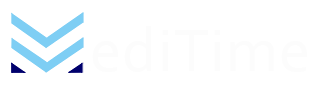 MediTime logo